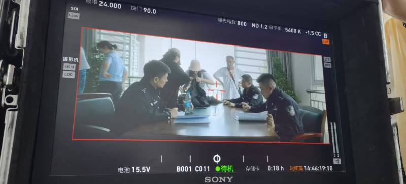平乡县广告片拍摄公司服务世界500强的标准化体系